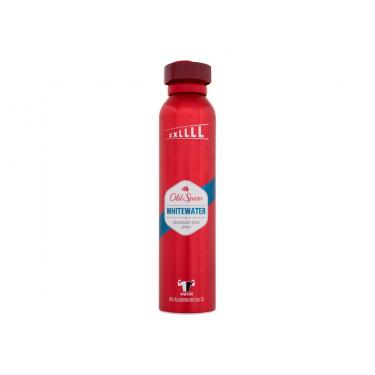 Old Spice Whitewater  250Ml  Per Uomo  (Deodorant)  