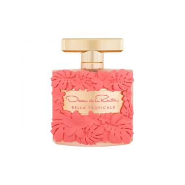 Oscar De La Renta Bella      100Ml Per Donna (Eau De Parfum) Tropicale