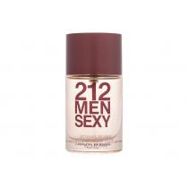 Carolina Herrera 212 Sexy Men  30Ml  Per Uomo  (Eau De Toilette)  