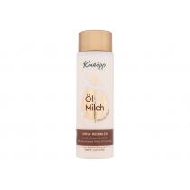 Kneipp Oil & Milk      250Ml Per Donna (Bath Oil) 2-Phase Bath Shea & Rice Milk