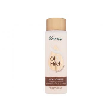 Kneipp Oil & Milk      250Ml Per Donna (Bath Oil) 2-Phase Bath Shea & Rice Milk