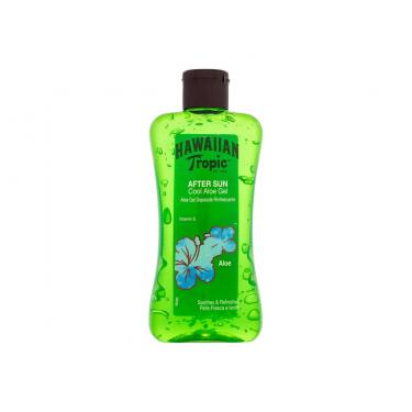 Hawaiian Tropic After Sun      200Ml Unisex (After Sun Care) Cool Aloe Gel