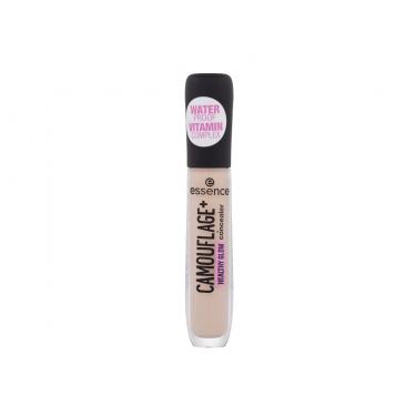 Essence Camouflage+ Healthy Glow  5Ml 10 Light Ivory   Per Donna (Correttore)