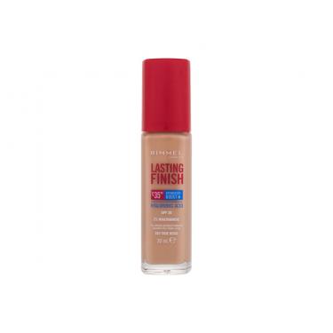 Rimmel London Lasting Finish 35H 30Ml  Per Donna  (Makeup) SPF20 203 True Beige