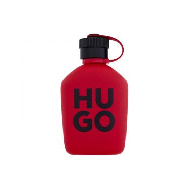 Hugo Boss Hugo      125Ml Per Uomo (Eau De Parfum) Intense