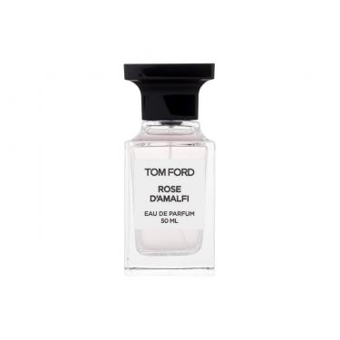 Tom Ford Rose D'Amalfi      50Ml Unisex (Eau De Parfum)