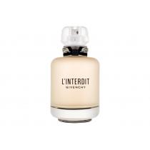 Givenchy L'Interdit      125Ml Per Donna (Eau De Parfum)