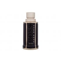 Hugo Boss Boss The Scent  2023    50Ml Per Uomo (Eau De Parfum) Magnetic