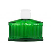 Laura Biagiotti Roma Uomo      200Ml Per Uomo (Eau De Toilette) Green Swing