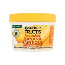 Garnier Fructis Hair Food Banana Nourishing Mask 400Ml  Per Donna  (Hair Mask)  
