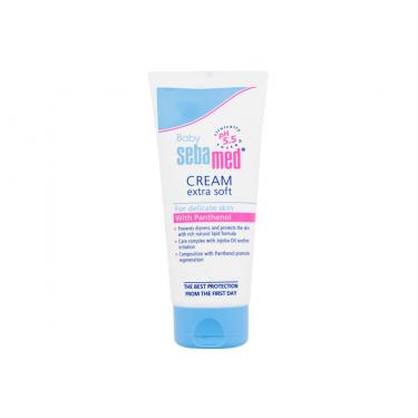 Sebamed Baby Extra Soft Cream  200Ml    K (Crema Per Il Corpo)