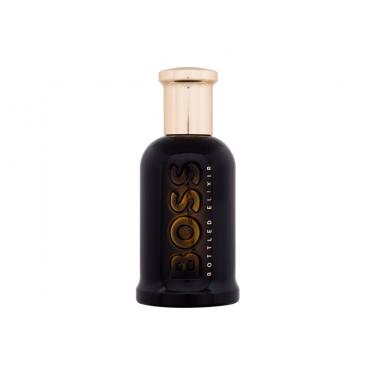 Hugo Boss Boss Bottled Elixir 50Ml  Per Uomo  (Perfume)  