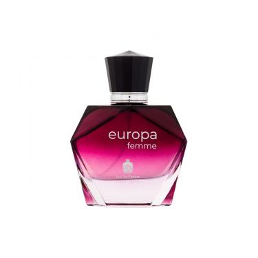 Aura Scents Europa      100Ml Per Donna (Eau De Parfum)