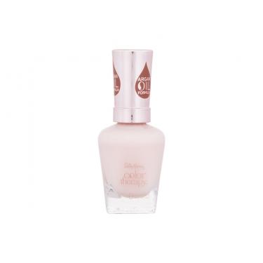 Sally Hansen Color Therapy  14,7Ml  Per Donna  (Nail Polish)  225 Savasan-ahhh