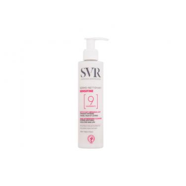 SVR Sensifine Dermo-Nettoyant      200ml(Face Cleansers) Per Donna