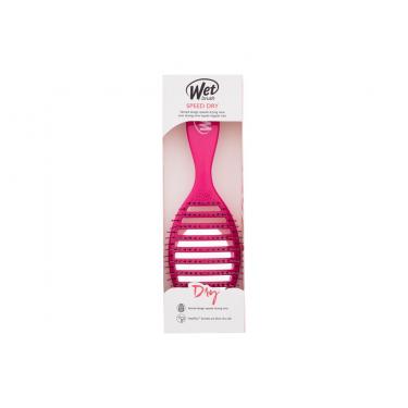 Wet Brush Speed Dry      1Pc Per Donna (Hairbrush)