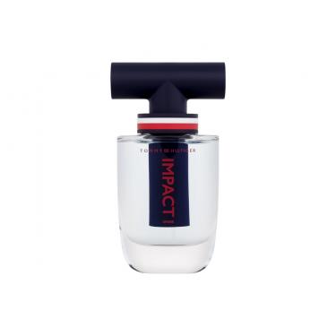 Tommy Hilfiger Impact      50Ml Per Uomo (Eau De Toilette) Spark