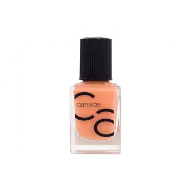 Catrice Iconails  10,5Ml  Per Donna  (Nail Polish)  160 Peach Please