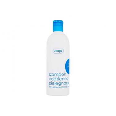 Ziaja Daily Care      400Ml Per Donna (Shampoo) Shampoo