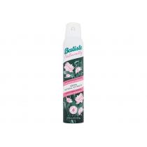 Batiste Naturally      200Ml Per Donna (Dry Shampoo) Bamboo Fibre & Gardenia