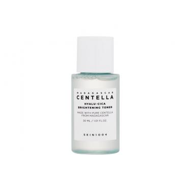 Skin1004 Hyalu-Cica      30Ml Per Donna (Facial Lotion And Spray) Brightening Toner