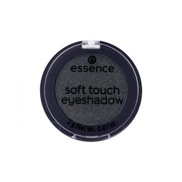 Essence Soft Touch  2G  Per Donna  (Eye Shadow)  05 Secret Woods