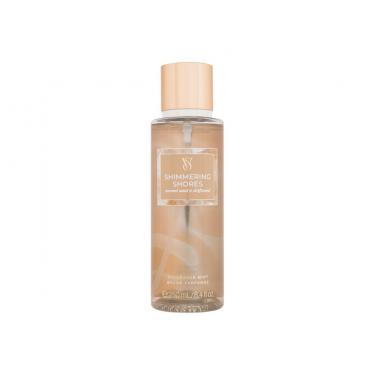 Victorias Secret Shimmering Shores      250Ml Per Donna (Body Spray)