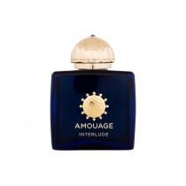 Amouage Interlude  100Ml  Per Donna  (Eau De Parfum) New 
