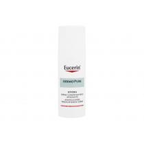 Eucerin Dermopure Hydra Adjunctive Soothing Cream 50Ml  Per Donna  (Day Cream)  