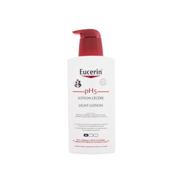 Eucerin Ph5 Light Lotion 400Ml  Unisex  (Body Lotion)  