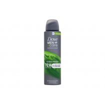 Dove Men + Care Advanced  72H    150Ml Per Uomo (Antiperspirant) Extra Fresh