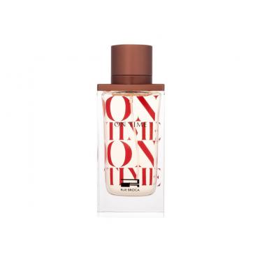 Rue Broca On Time      100Ml Per Donna (Eau De Parfum)