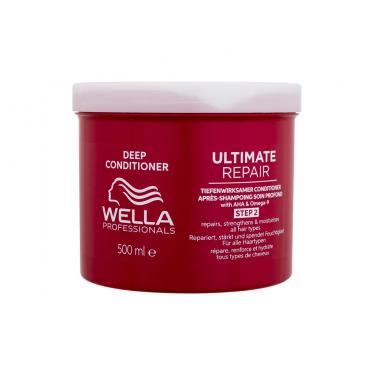 Wella Professionals Ultimate Repair      500Ml Per Donna (Conditioner) Conditioner