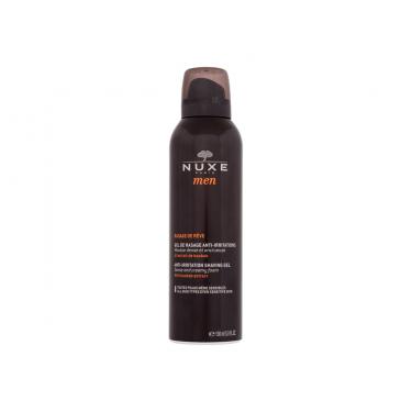 Nuxe Men      150Ml Per Uomo (Shaving Gel) Anti-Irritation Shaving Gel