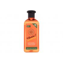 Xpel Vitamin C Shampoo 400Ml  Per Donna  (Shampoo)  