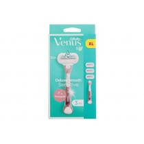 Gillette Venus      1Pc Per Donna (Razor) Deluxe Smooth Sensitive