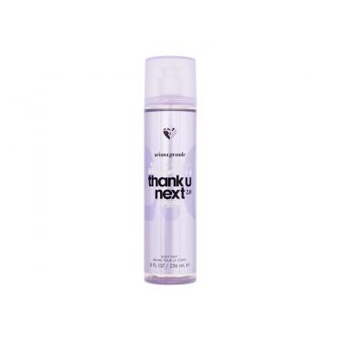 Ariana Grande Thank U Next      236Ml Per Donna (Body Spray) 2.0