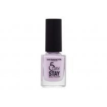 Dermacol 5 Day Stay      11Ml Per Donna (Nail Polish)