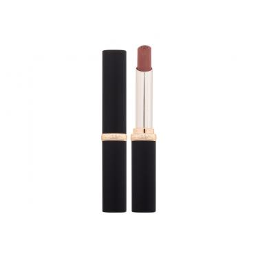 Loreal Paris Color Riche      1,8G Per Donna (Lipstick) Intense Volume Matte Nudes Of Worth