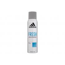 Adidas Fresh 48H Anti-Perspirant 150Ml  Per Uomo  (Antiperspirant)  