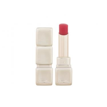 Guerlain Kisskiss Bee Glow  3,2G 775 Poppy Glow   Per Donna (Balsamo Per Le Labbra)