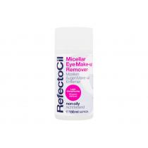 Refectocil Micellar Eye Make-Up Remover  150Ml    Per Donna (Struccante Per Occhi)