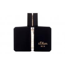 S.Oliver Selection      30Ml Per Uomo (Eau De Toilette)