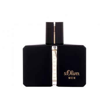 S.Oliver Selection      30Ml Per Uomo (Eau De Toilette)