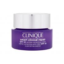 Clinique Smart Clinical Repair  Spf30    50Ml Per Donna (Day Cream) Wrinkle Correcting Cream