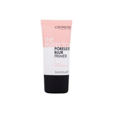 Catrice The Perfector Poreless Blur Primer 30Ml  Per Donna  (Makeup Primer)  