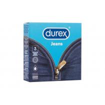 Durex Jeans      3Pc Per Uomo (Condoms)