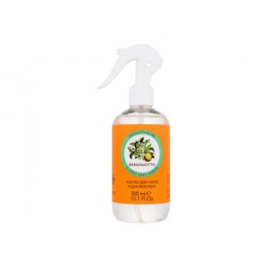 Monotheme Book Of Citruses      300Ml Unisex (Body Spray) Bergamotto