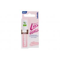 Labello Pflegender Lip Gloss 5,5Ml  Per Donna  (Lip Oil)  Transparent