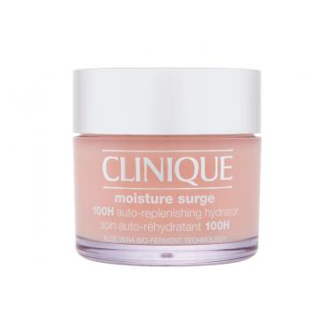 Clinique Moisture Surge 100H Auto-Replenishing Hydrator  200Ml    Per Donna (Crema Da Giorno)